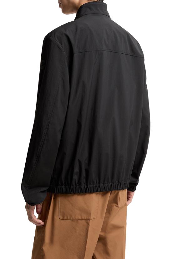 26SS 몽클레어 자켓 L10911A00127599DW 999 Black - MONCLER