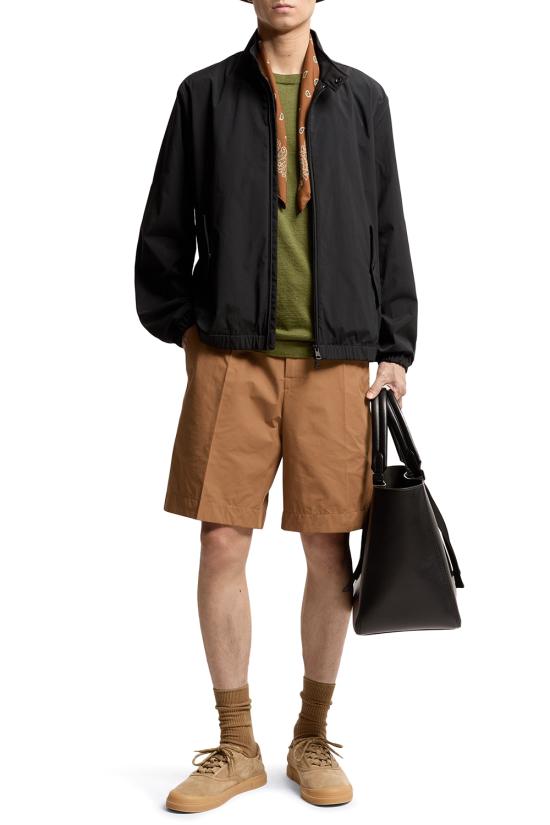 26SS 몽클레어 자켓 L10911A00127599DW 999 Black - MONCLER