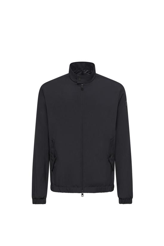 26SS 몽클레어 자켓 L10911A00127599DW 999 Black