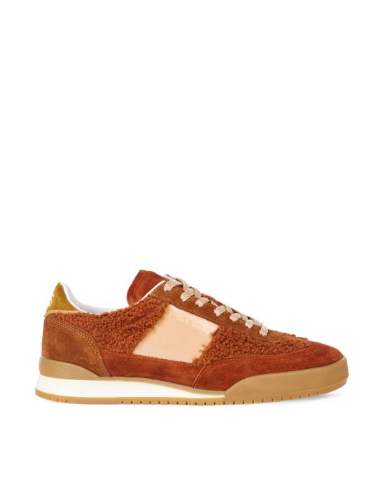25FW 폴 스미스 스니커즈 W1S DVR15 TLEA 19 MARRONE