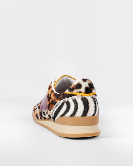 25FW 폴 스미스 스니커즈 W1S DVR17 TPNY 92 MULTICOLOR - PAUL SMITH