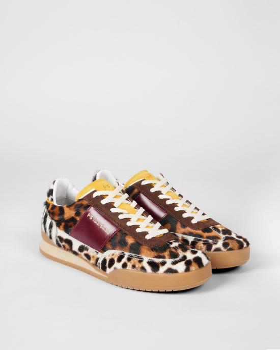 25FW 폴 스미스 스니커즈 W1S DVR17 TPNY 92 MULTICOLOR - PAUL SMITH
