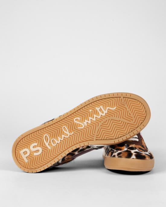 25FW 폴 스미스 스니커즈 W1S DVR17 TPNY 92 MULTICOLOR - PAUL SMITH