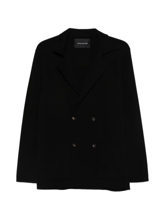 26SS 딸리아토레 수트 자켓 WILLY PWE2603NERO Black