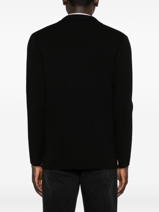 26SS 딸리아토레 수트 자켓 WILLY PWE2603NERO Black - TAGLIATORE