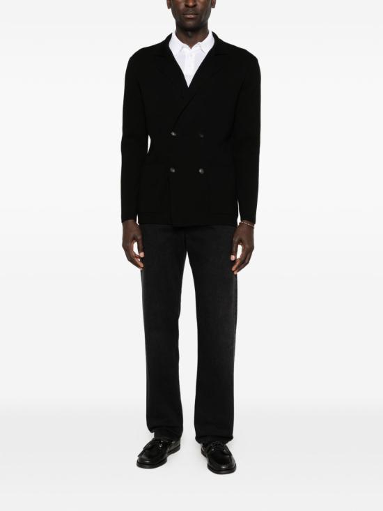 26SS 딸리아토레 수트 자켓 WILLY PWE2603NERO Black - TAGLIATORE