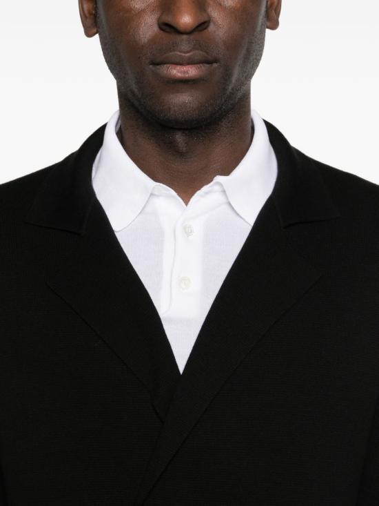 26SS 딸리아토레 수트 자켓 WILLY PWE2603NERO Black - TAGLIATORE