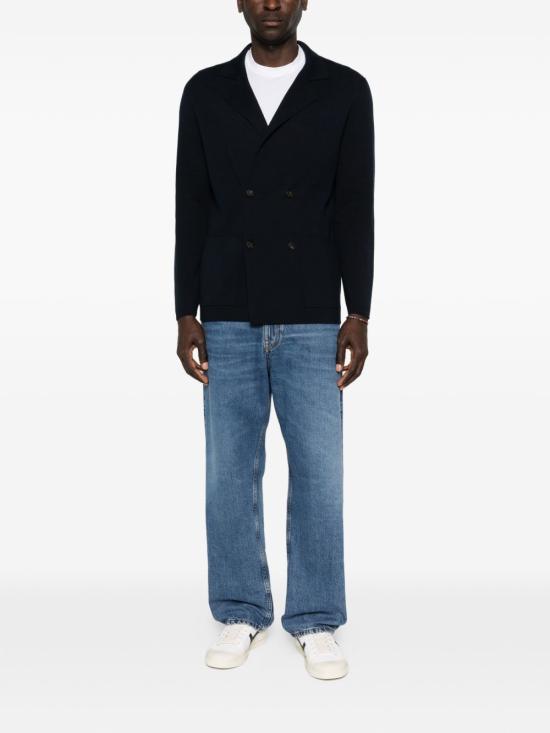 26SS 딸리아토레 수트 자켓 WILLY PWE2603BLU Blue - TAGLIATORE