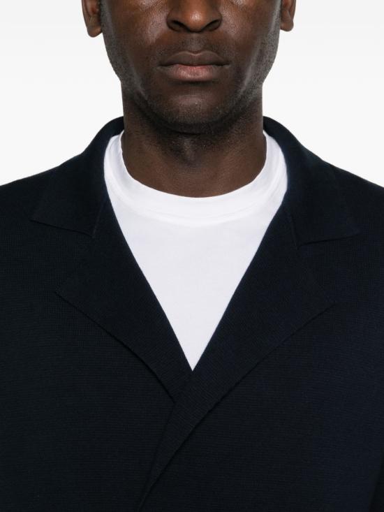 26SS 딸리아토레 수트 자켓 WILLY PWE2603BLU Blue - TAGLIATORE