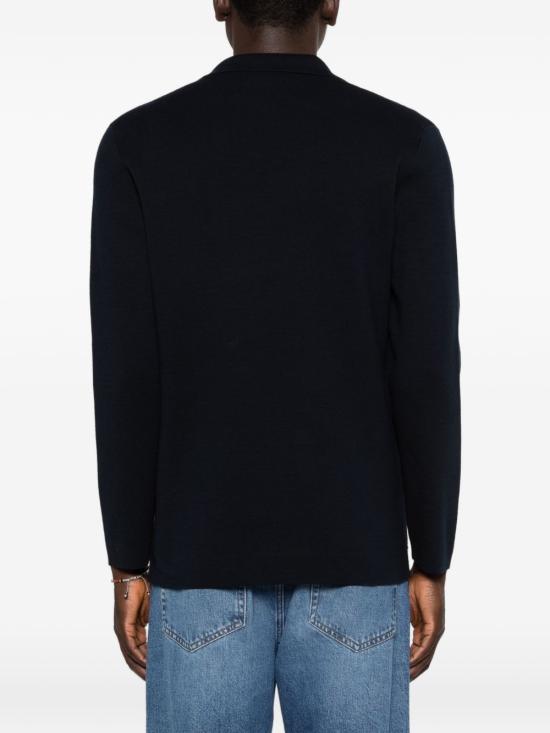 26SS 딸리아토레 수트 자켓 WILLY PWE2603BLU Blue - TAGLIATORE