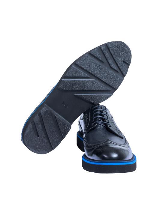 25FW 폴 스미스 드레스 슈즈 M1S CNT28 TBRO 79 NERO - PAUL SMITH