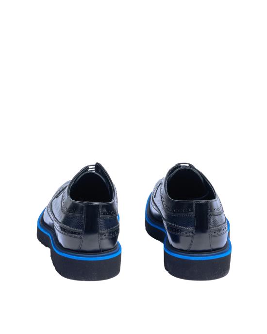 25FW 폴 스미스 드레스 슈즈 M1S CNT28 TBRO 79 NERO - PAUL SMITH