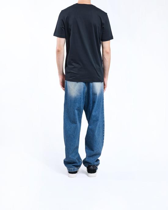 25FW PS 바이 폴스미스 반팔 티셔츠 M2R 011R TP5261 79 NERO - PS BY PAUL SMITH