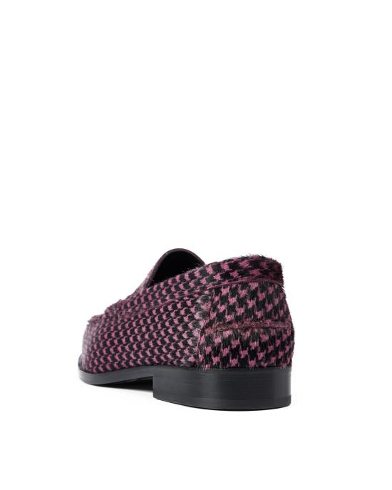 25FW 폴 스미스 로퍼 M1S LID15 TPNY 53 VIOLA MULTI - PAUL SMITH