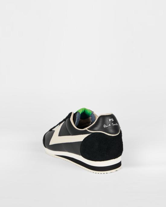 25FW PS 바이 폴스미스 스니커즈 M2S ALA02 TLEA 79 NERO BIANCO - PS BY PAUL SMITH