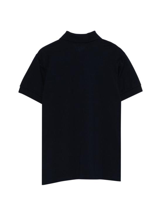 26SS [키즈] 돌체앤가바나 폴로 셔츠 L4JTCX G7P1SB0665 Blue - DOLCE & GABBANA