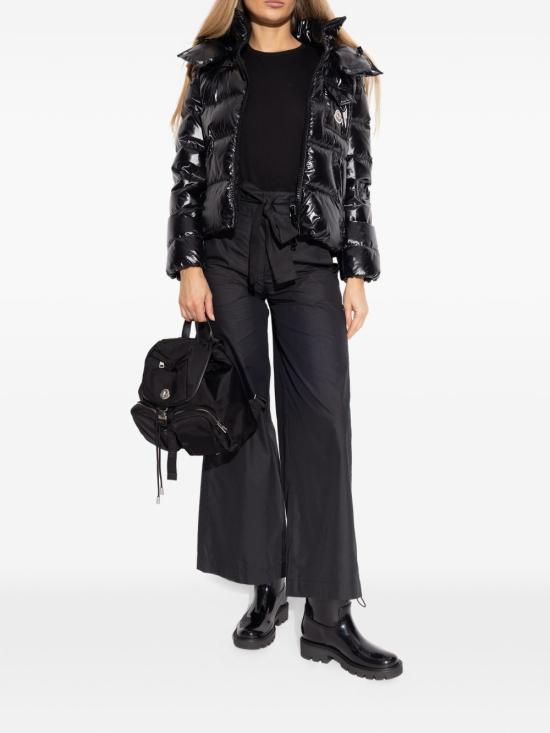 26SS 몽클레어 부츠 4G00020 M9561999 Black - MONCLER