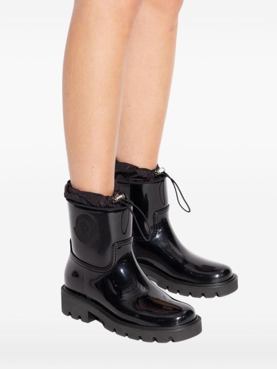 26SS 몽클레어 부츠 4G00020 M9561999 Black - MONCLER