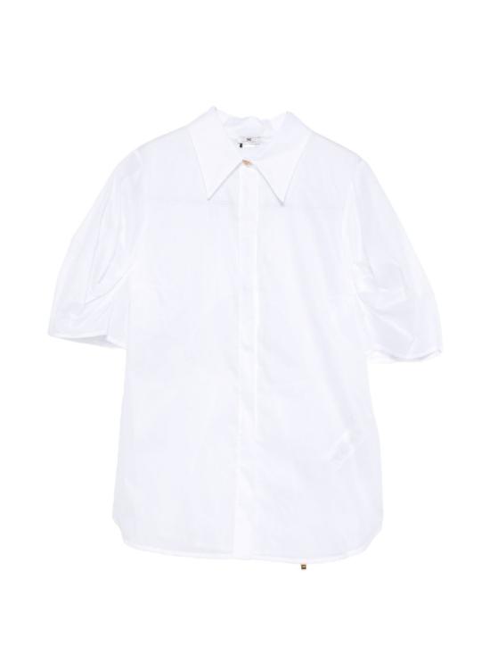 26SS 엘리자베타프랜치 셔츠 CA11961E2 100 White
