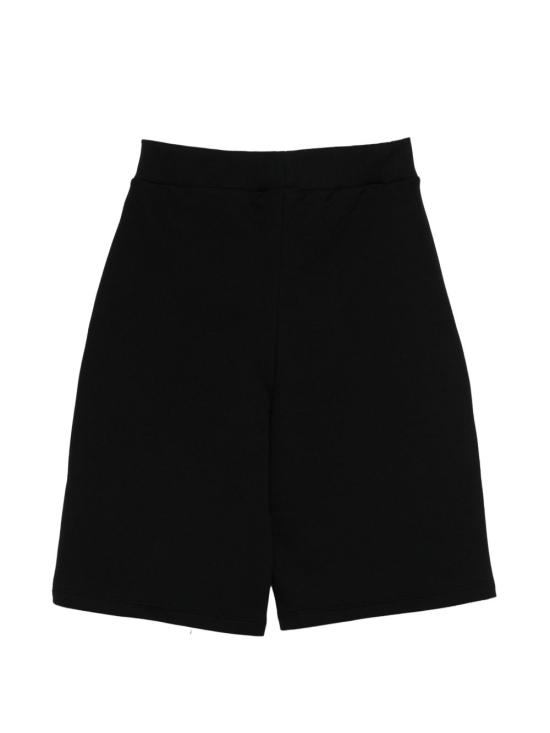 26SS [키즈] 발망 쇼츠/버뮤다 BY6S19 Z3183930BC Black - BALMAIN