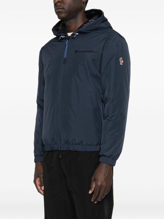 26SS 몽클레어 패딩 1A00016 M5984742 Blue - MONCLER