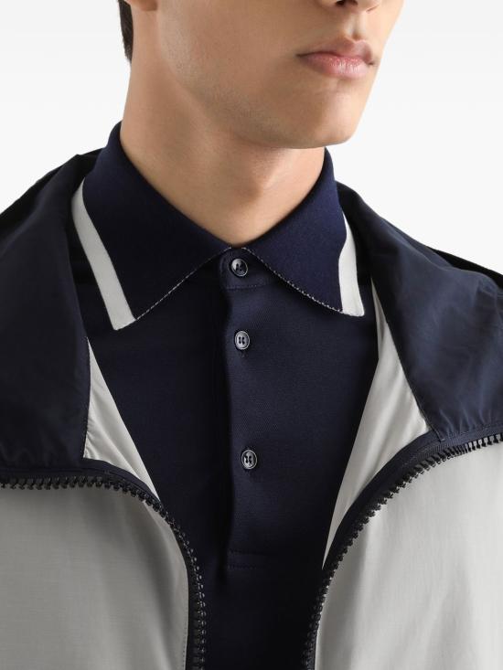 26SS 돌체앤가바나 자켓 G9CBLTHUMWK M0633 Pergamena scuro 1 - DOLCE & GABBANA