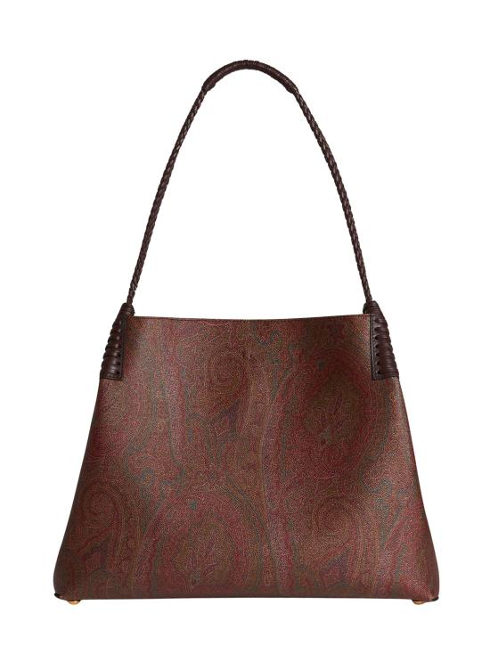  에트로 숄더백 WP1D0028AA060 M0019 Brown - ETRO