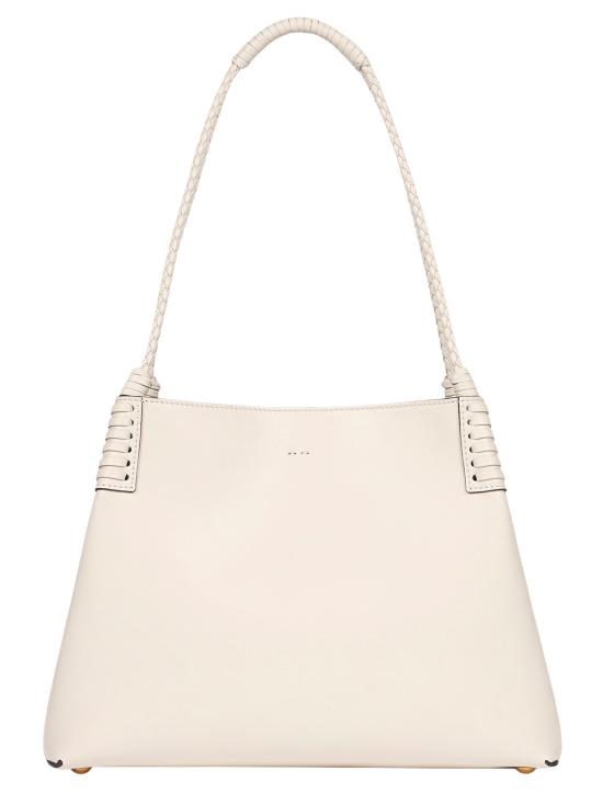  에트로 LIBRA 리브라 스몰 토트백 WP1D0038AP264 W1889 Bianco latte - ETRO