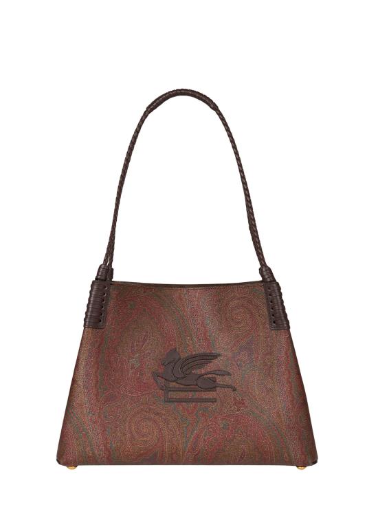  에트로 숄더백 WP1D0038AA060 M0019 Brown