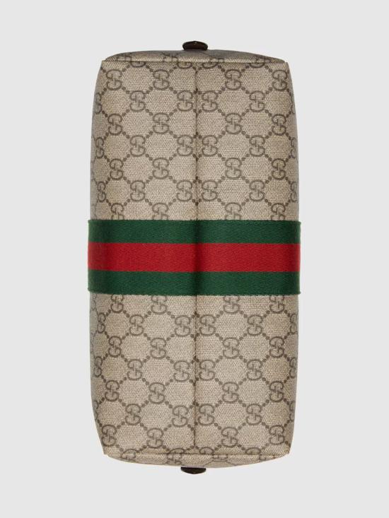 26SS 구찌 클러치/파우치 5727679IK3T 8745 Beige - GUCCI