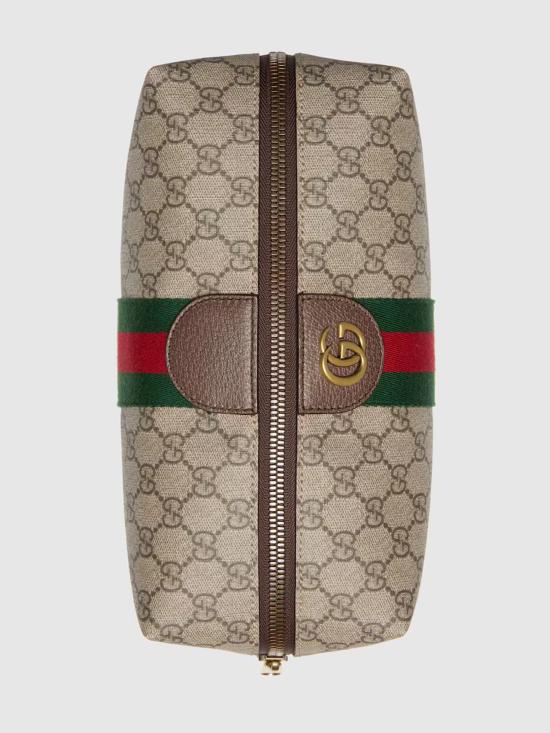 26SS 구찌 클러치/파우치 5727679IK3T 8745 Beige - GUCCI