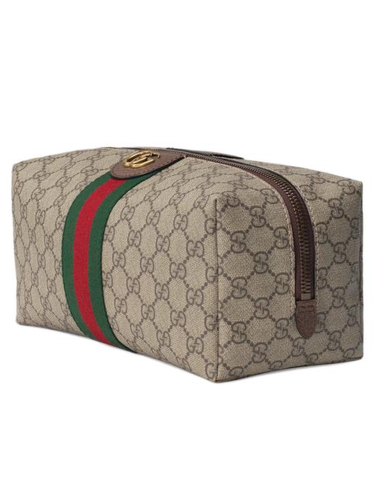 26SS 구찌 클러치/파우치 5727679IK3T 8745 Beige - GUCCI
