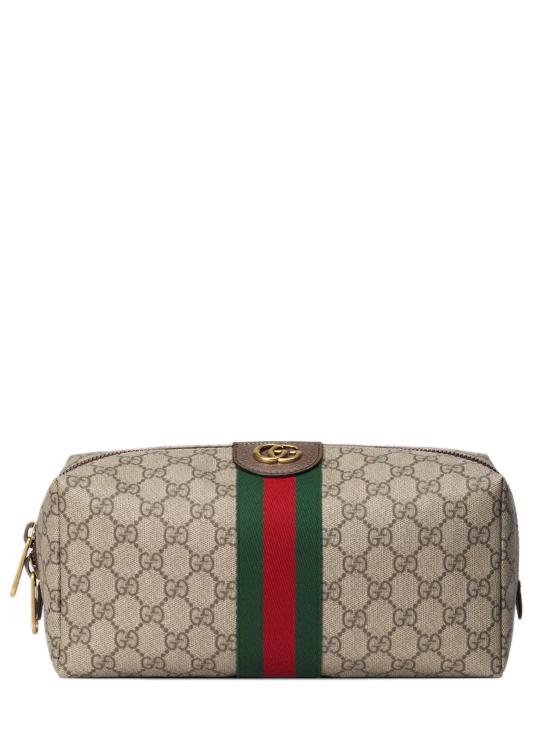 26SS 구찌 클러치/파우치 5727679IK3T 8745 Beige