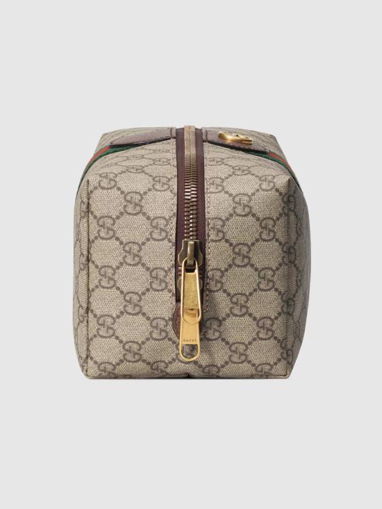 26SS 구찌 클러치/파우치 5727679IK3T 8745 Beige - GUCCI