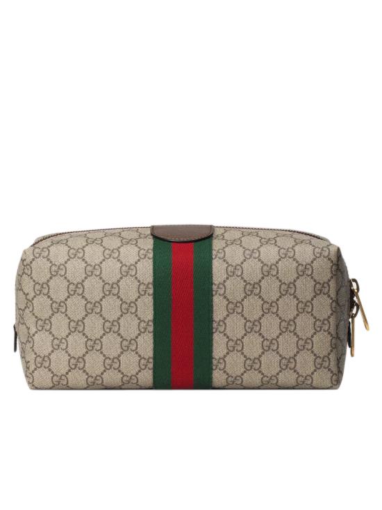 26SS 구찌 클러치/파우치 5727679IK3T 8745 Beige - GUCCI