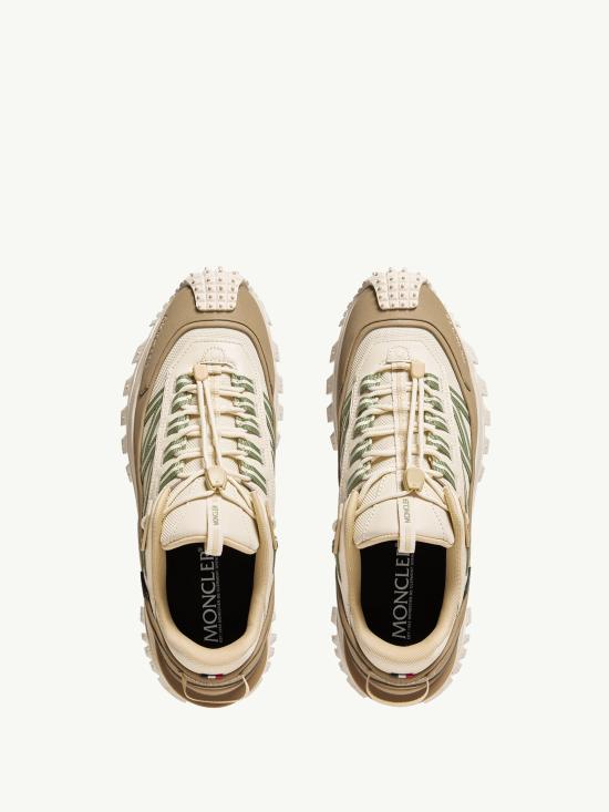 26SS 몽클레어 스니커즈 L109A4M00260M7208 23F Beige - MONCLER
