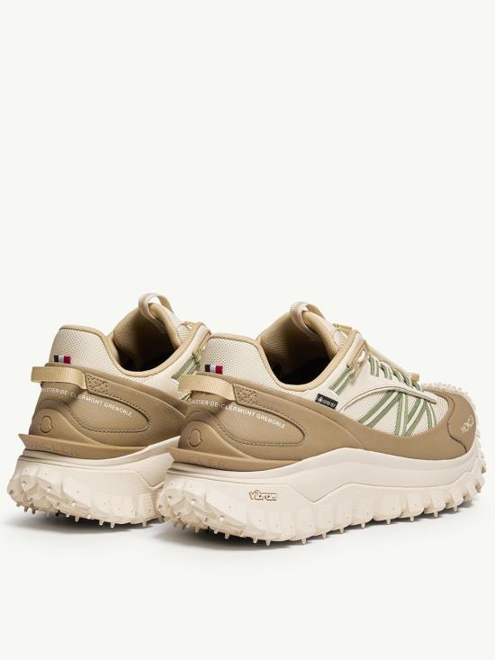 26SS 몽클레어 스니커즈 L109A4M00260M7208 23F Beige - MONCLER