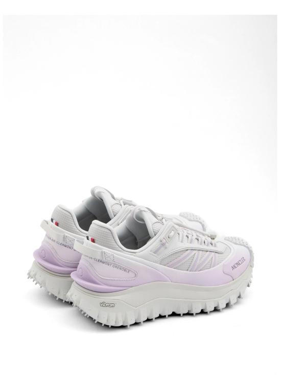 26SS 몽클레어 스니커즈 L109B4M00130M8443 60Q Lilac - MONCLER