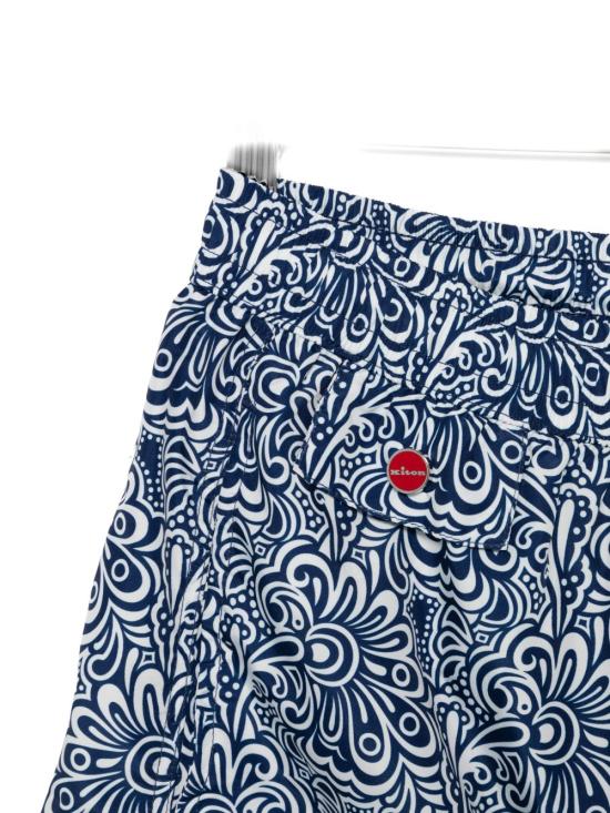 26SS 키톤 팬티 UCOM2CK0742H41 000 - KITON