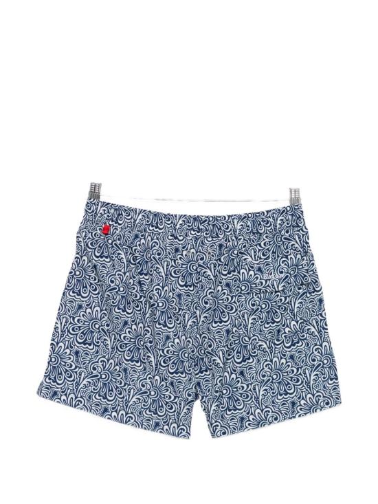 26SS 키톤 팬티 UCOM2CK0742H41 000 - KITON