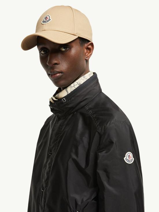 26SS 몽클레어 모자 L10913B0004804863 222 Beige - MONCLER