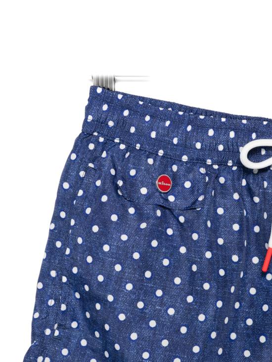 26SS 키톤 팬티 UCOM2CK0743H86 001 - KITON