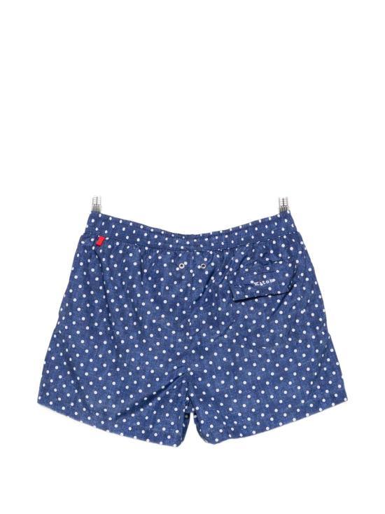 26SS 키톤 팬티 UCOM2CK0743H86 001 - KITON