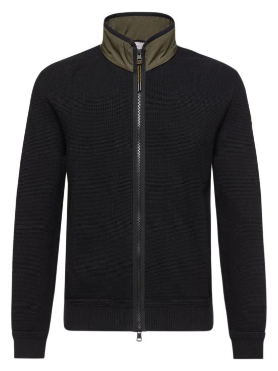 26SS 몽클레어 스웨터 L10919B00025M1113 999 Black