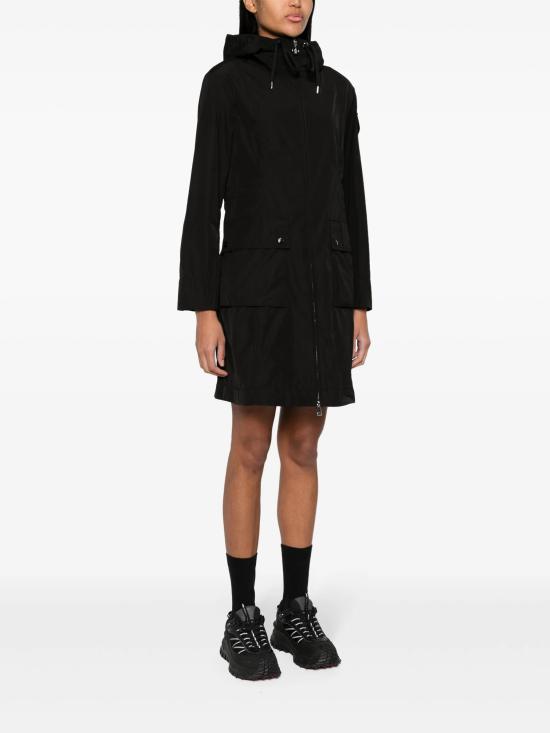 26SS 몽클레어 수트 자켓 L10931C00014549P3 999 Black - MONCLER