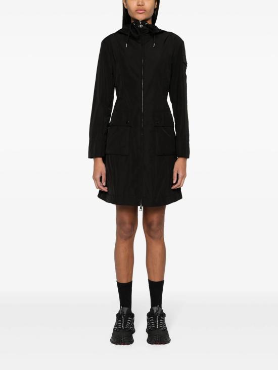 26SS 몽클레어 수트 자켓 L10931C00014549P3 999 Black - MONCLER