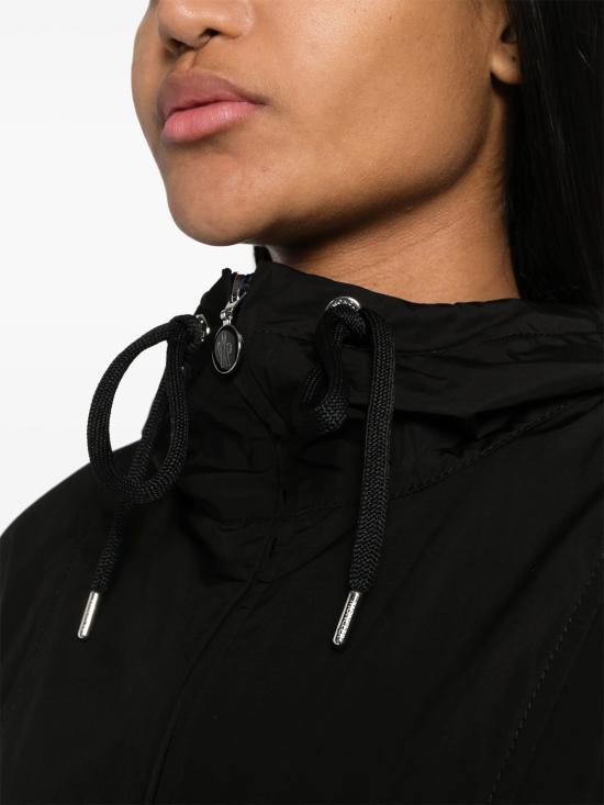 26SS 몽클레어 수트 자켓 L10931C00014549P3 999 Black - MONCLER