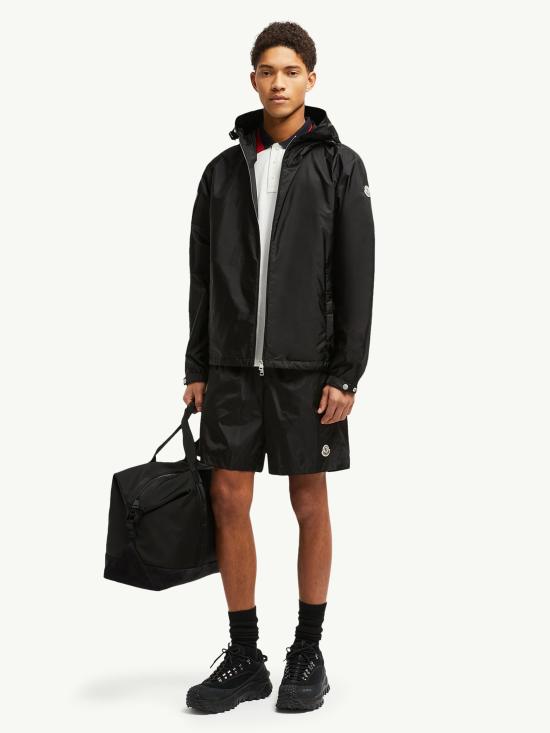 26SS 몽클레어 스윔팬츠 L10912C000135985M 999 Black - MONCLER