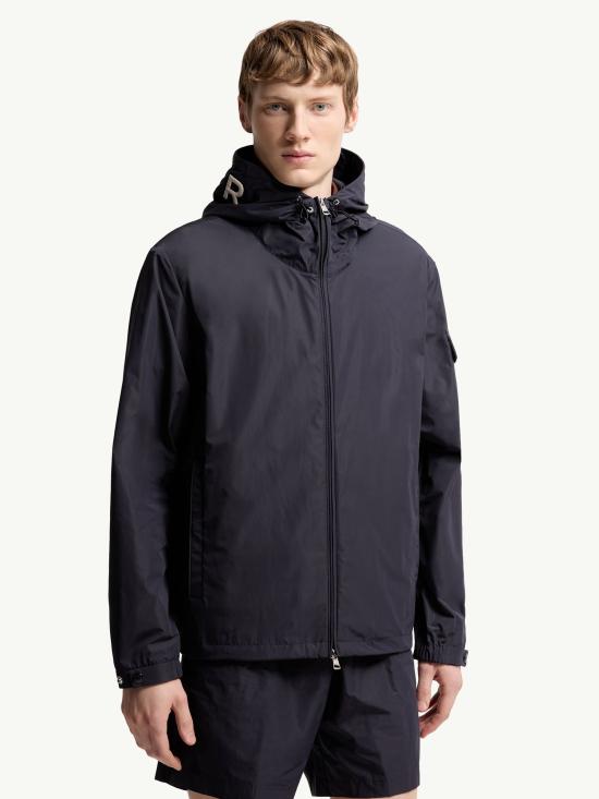 26SS 몽클레어 수트 자켓 L10911A0015559876 74S Blue - MONCLER