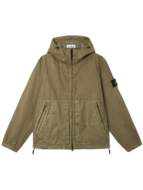 26SS 스톤 아일랜드 수트 자켓 L1S154100053S0069 V005G Green